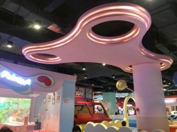 -汤姆猫亲子乐园(保利Mall店)
