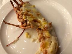 -上海齐鲁万怡大酒店·辣椒屋咖啡厅