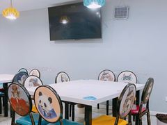 大堂-辣螃铠盆盆蟹大排档(总店)