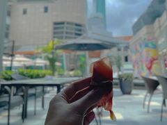 -君悦酒店·La Terrazza意合園·意式风味