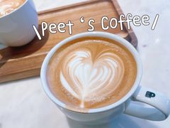 -Peet's Coffee皮爷咖啡(豫园店)