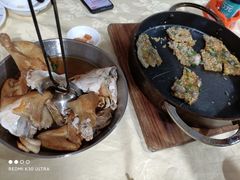 -张家卫·阳江菜·小海鲜(肥婆湾桥店)