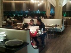 -金海岸食府(海西石材城店)