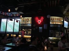 -MARU玛露音乐餐厅(大学路店)