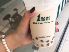 -1点点(永康丽州中店)