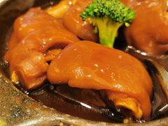 -鹿港小镇(悠唐店)