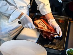 -喜悦烤鸭·新京菜(王府井店)