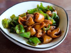 大肠浇头-同得兴 Since·1995 传统苏式面馆(十全街店)