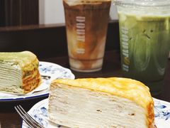 -DOUTOR德咖伦(吴江路店)