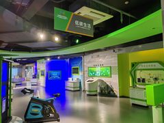 -苏州青少年科技馆