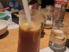 -原石牛扒·约会餐厅(龙城万科里店)