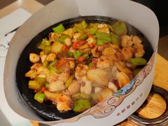 -七八冷面·延边朝鲜族美食(圣熙八号店)