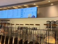 -喜茶(广州番禺奥园广场店)