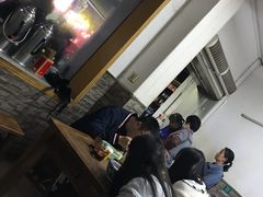 大堂-惠记粉汤羊血(小南门店)