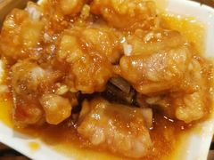 -点都德(大茶楼店)