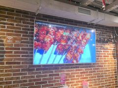 -三个大叔东北烧烤·砂锅菜(西三旗店)