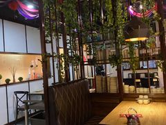 大堂-阿湘婆(中山路店)