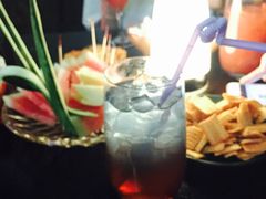 -MM·五声·音乐人与调酒师(西安路店)