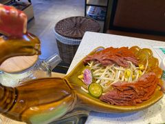 -香佰里重庆火锅(恒力博纳广场店)