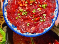 -冯校长老火锅(深圳总店)