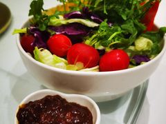 招牌大拌菜-眉州东坡(华联万柳店)