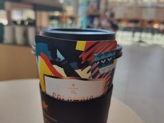 -星巴克(贵阳花果园1店)