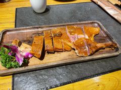 -小城粥道·海胆鲜虾粥(解放广场店)
