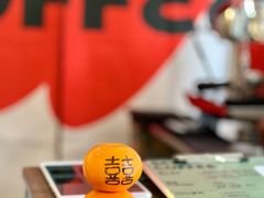 -喜柿咖啡SeeS coffee