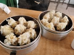 -清真玉林老字号稍麦羊杂碎(宽巷子民族美食街店)