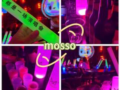 -MOSSO·Liveshow(M3香港广场店)