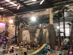 -南宫温泉水世界