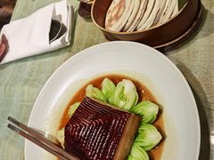 -湖滨28中餐厅·西湖宴·杭州君悦酒店