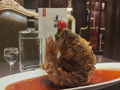 -老牌坊鲁菜名店(聊城美食岛店)