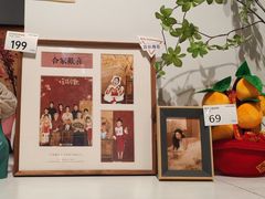 -海马体照相馆(天津世纪都会店)
