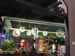 -中西名菜(增城万达广场店)