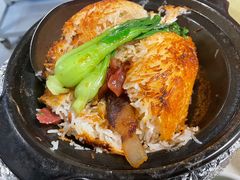 -煲王粤菜餐厅(中侨中心店)