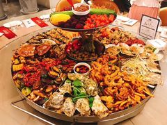 -日进一片海.生腌海鲜火锅.宵夜烧烤(三里屯总店)