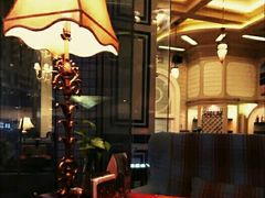 大堂-良木缘咖啡西餐(蜀汉路店)