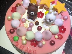 -味多美(望京店)