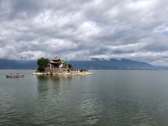 -小普陀
