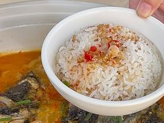 -湘力力小院·鱼汤泡饭(枫林路店)