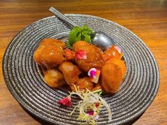 -木棉·醉心粤味(COCO Park店)