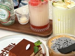 -六阅·福十 FORTEN 海景咖啡西餐厅(双廊古镇店)