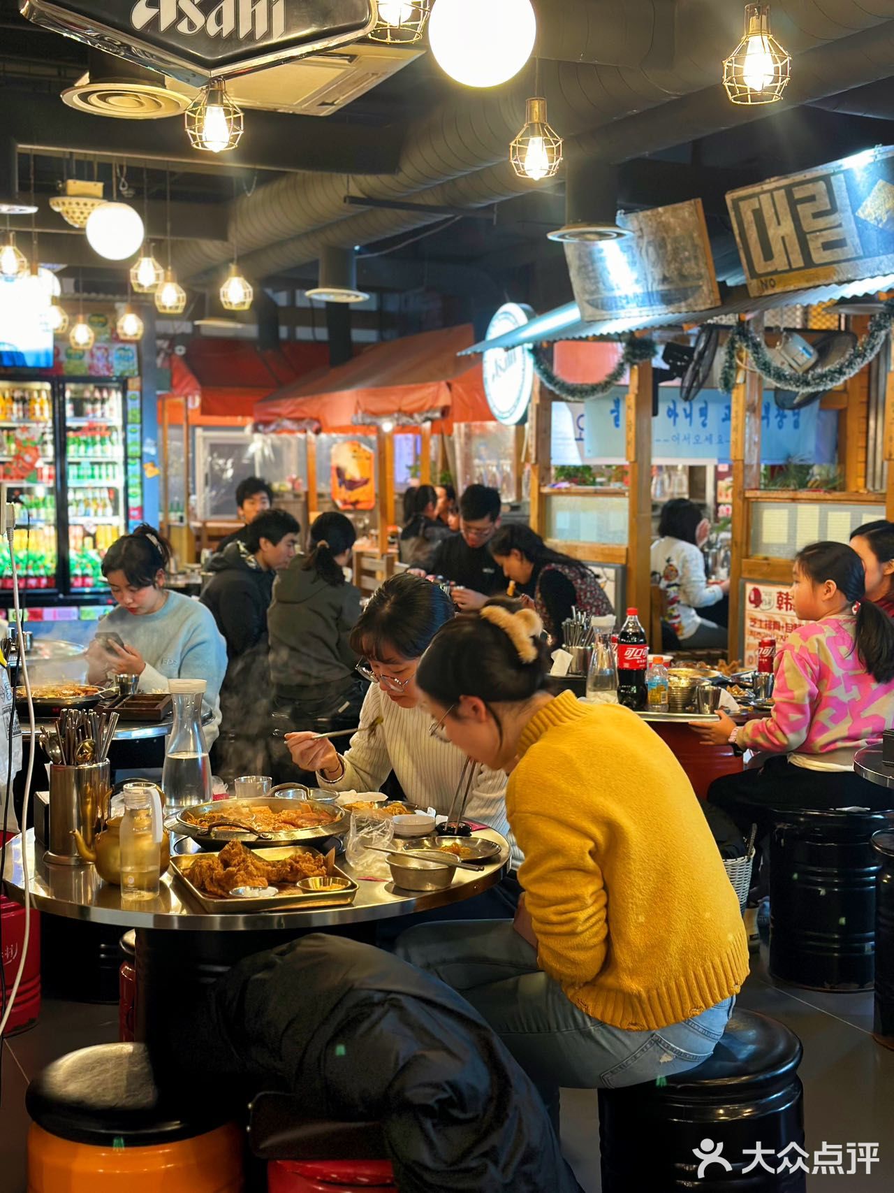 朋友们都以为我到了韩国🇰🇷