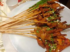-串盟烧烤大排档·长沙美食地标(星沙店)