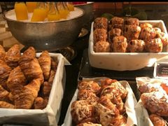 -东方红海鲜百汇(国际大厦店)