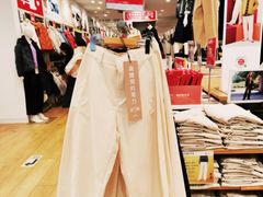 -优衣库(北京枫蓝国际广场店)