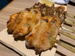 -小山日本料理(兴业太古汇店)