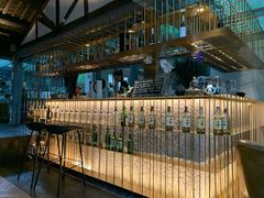 -Nirvana Cafe&Bar(北仓文创街区店)