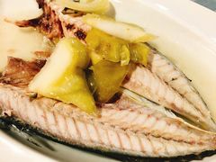 -车头老二大排档